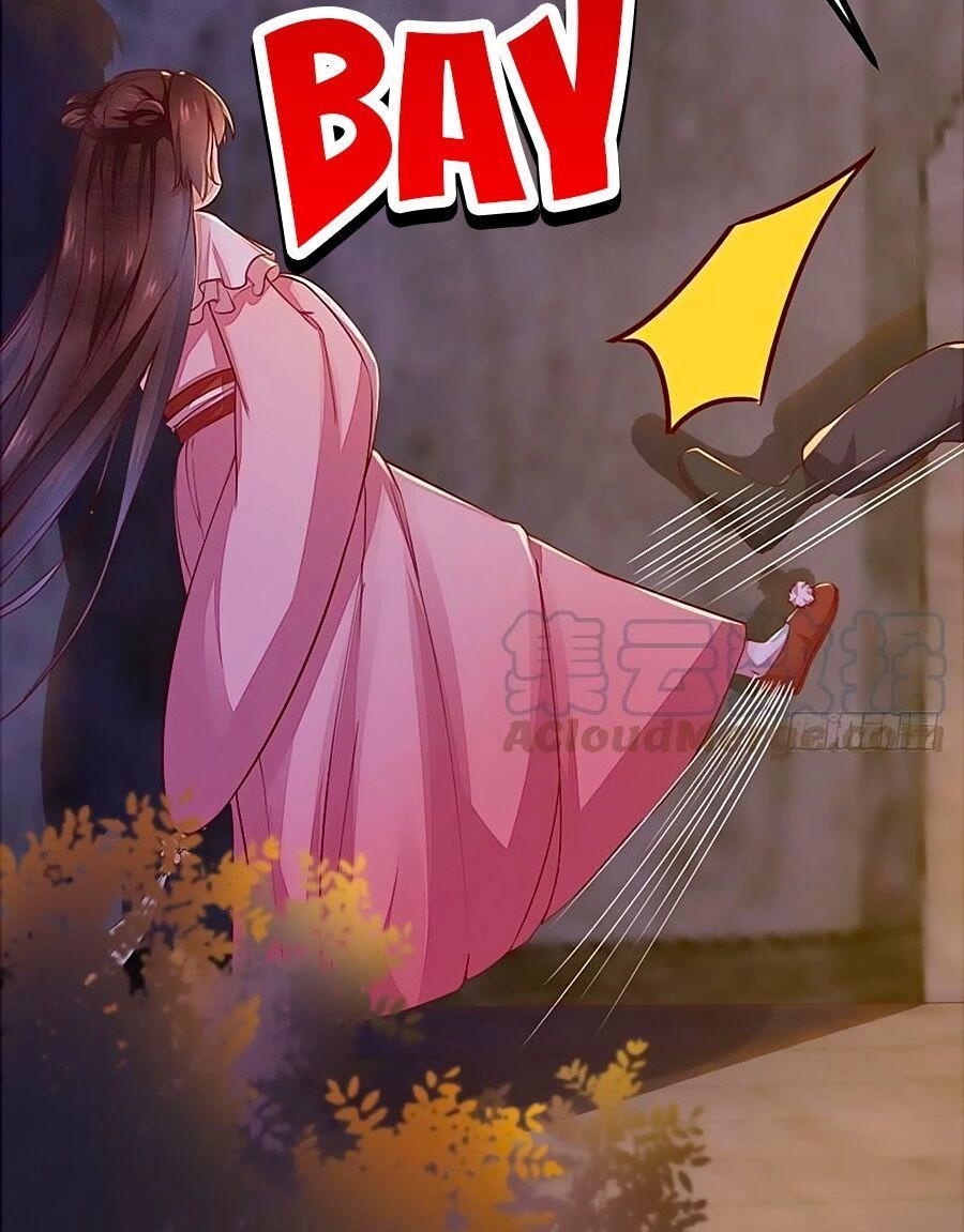 Thần Y Khí Nữ: Ngự Thú Cuồng Phi Của Quỷ Đế Chapter 41 - 26