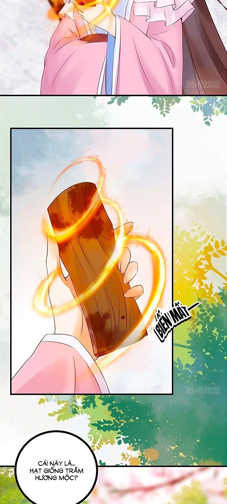 Thần Y Khí Nữ: Ngự Thú Cuồng Phi Của Quỷ Đế Chapter 42 - 2