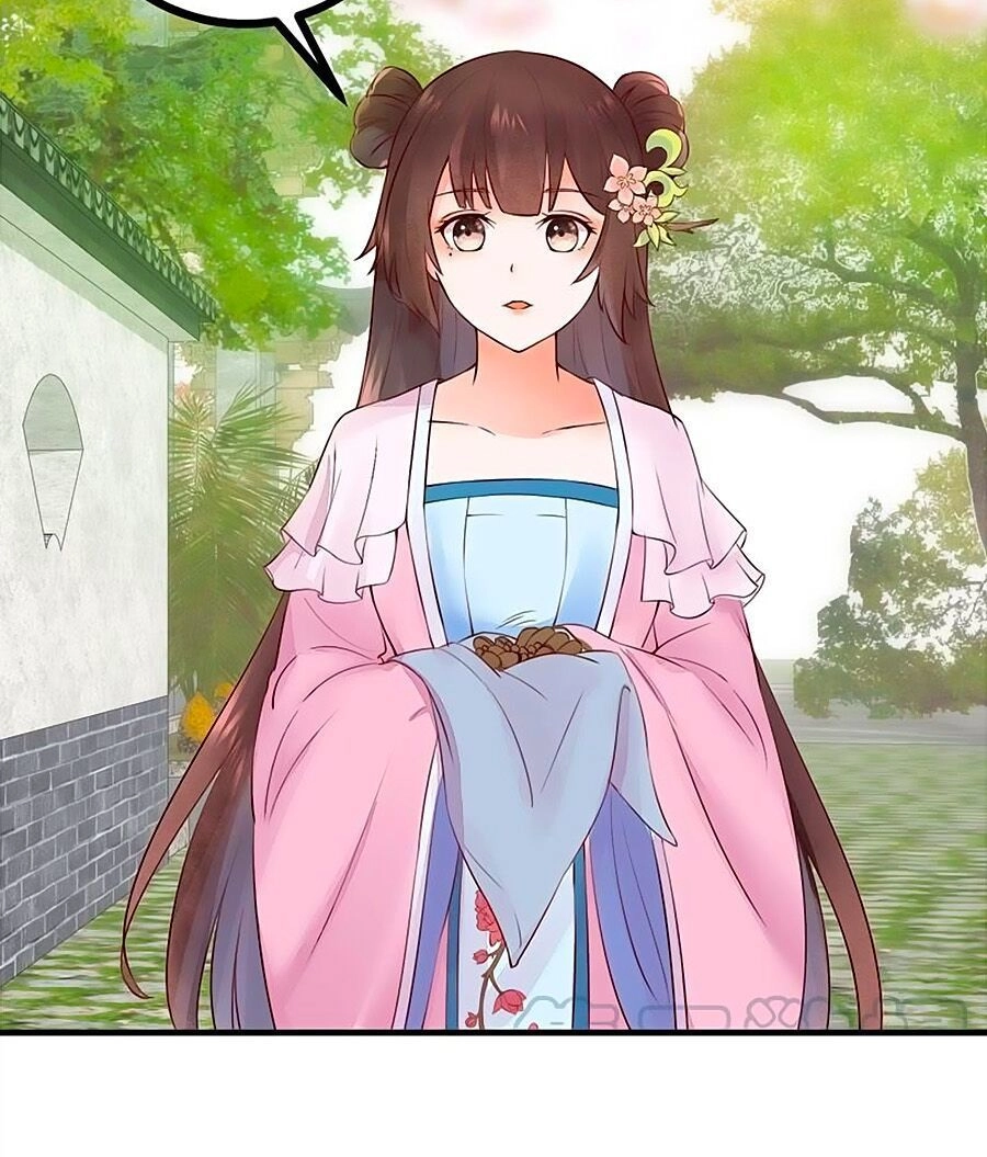 Thần Y Khí Nữ: Ngự Thú Cuồng Phi Của Quỷ Đế Chapter 42 - 3