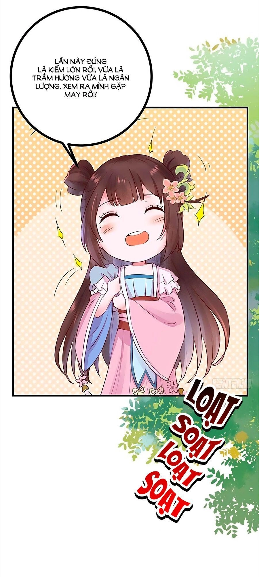 Thần Y Khí Nữ: Ngự Thú Cuồng Phi Của Quỷ Đế Chapter 42 - 4