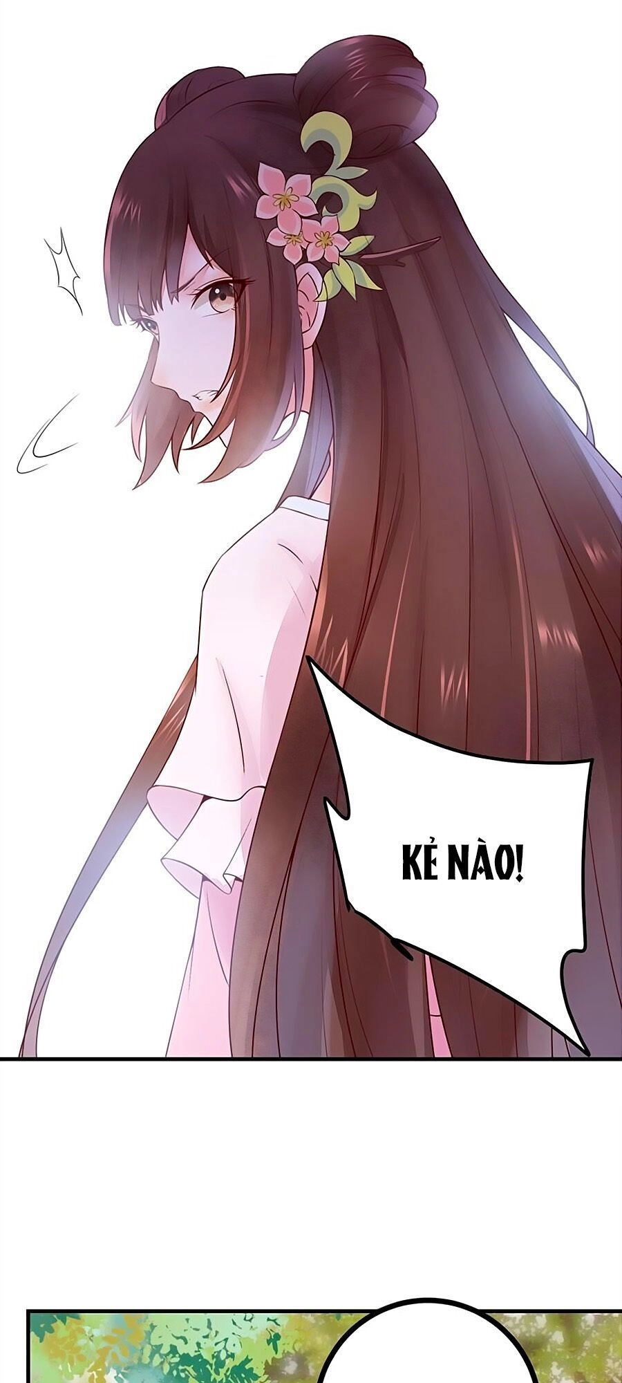 Thần Y Khí Nữ: Ngự Thú Cuồng Phi Của Quỷ Đế Chapter 42 - 5