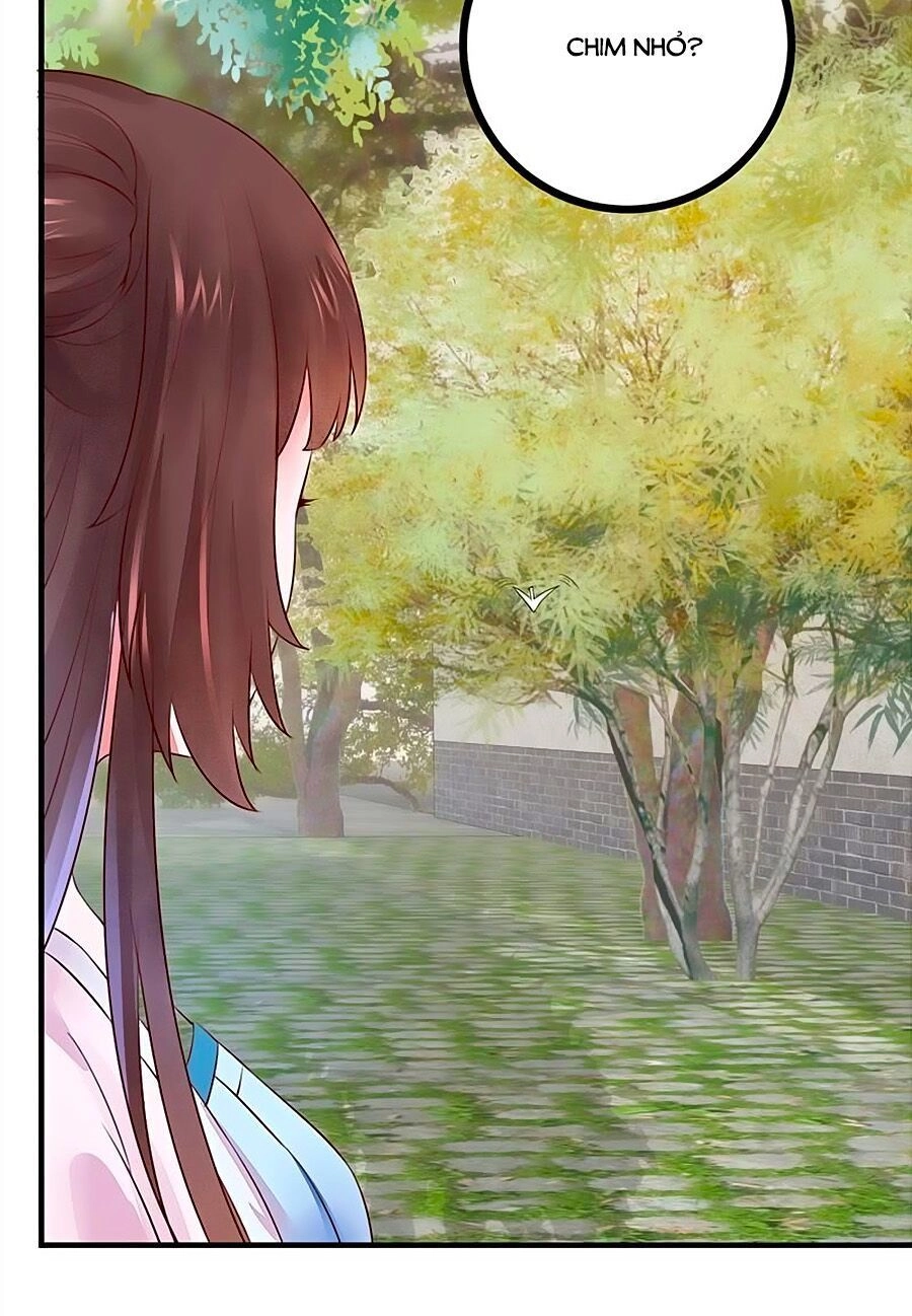 Thần Y Khí Nữ: Ngự Thú Cuồng Phi Của Quỷ Đế Chapter 42 - 6