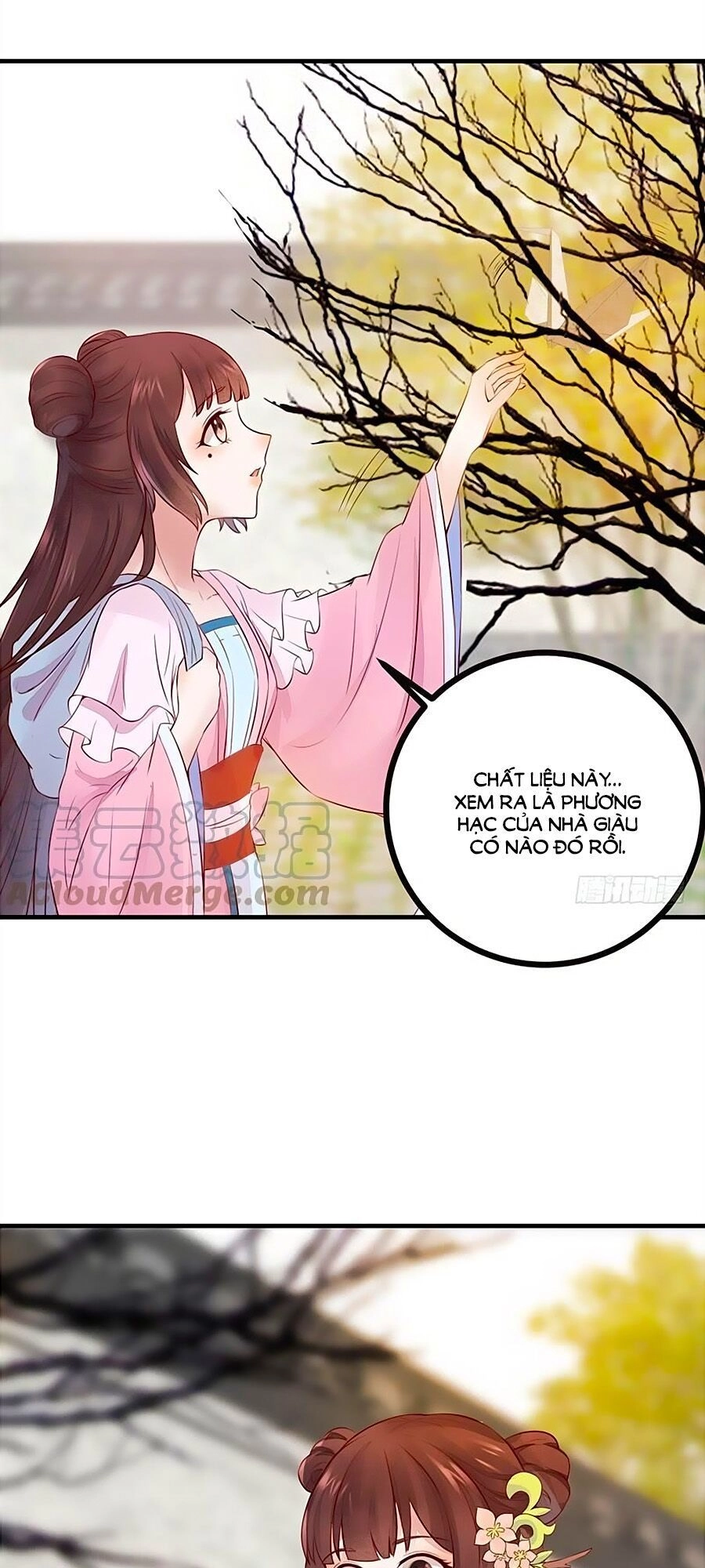 Thần Y Khí Nữ: Ngự Thú Cuồng Phi Của Quỷ Đế Chapter 42 - 7