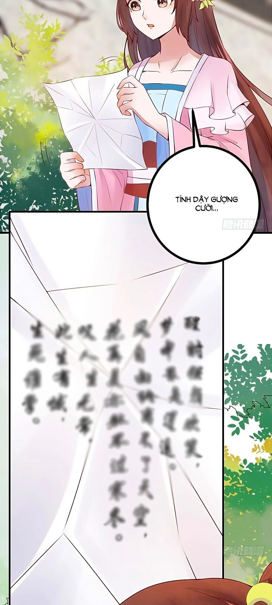 Thần Y Khí Nữ: Ngự Thú Cuồng Phi Của Quỷ Đế Chapter 42 - 8