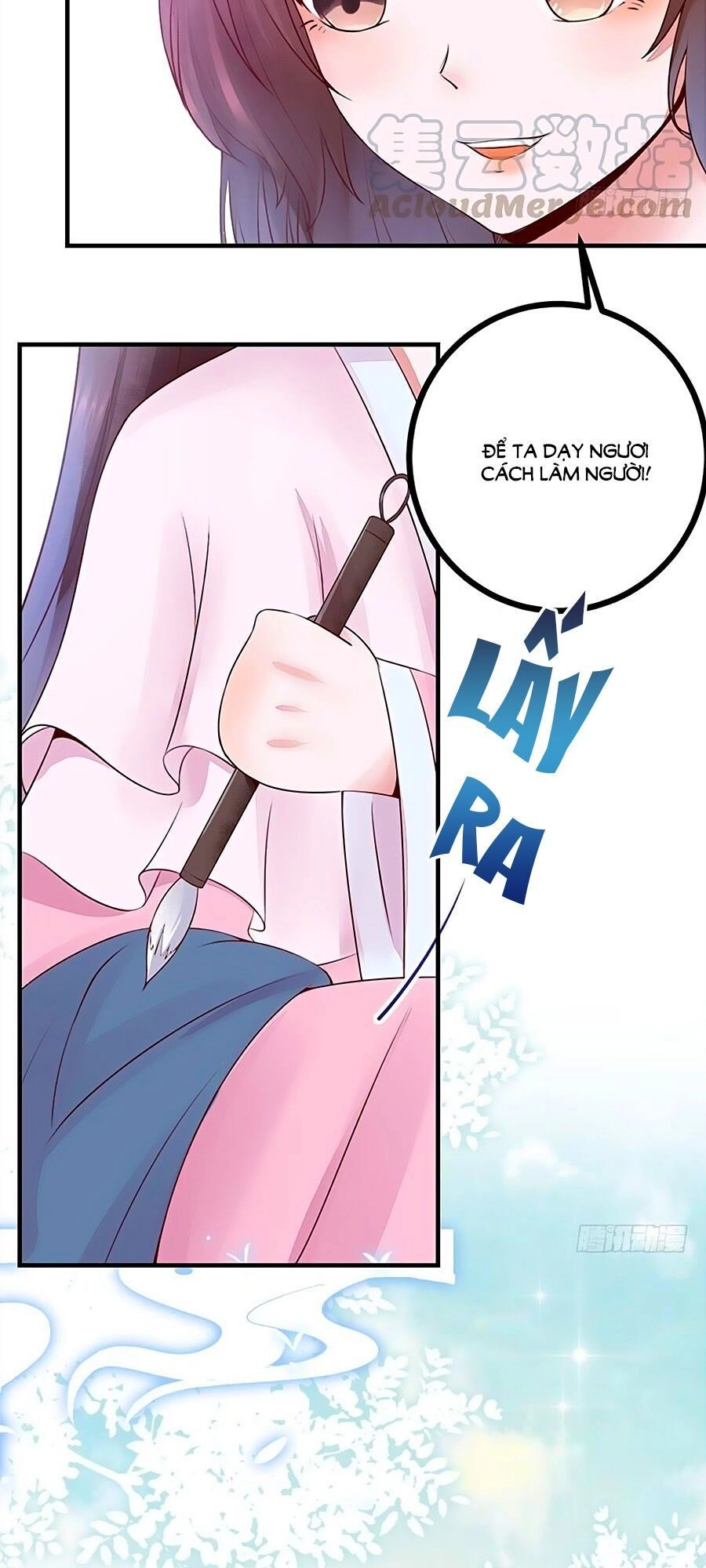 Thần Y Khí Nữ: Ngự Thú Cuồng Phi Của Quỷ Đế Chapter 42 - 10