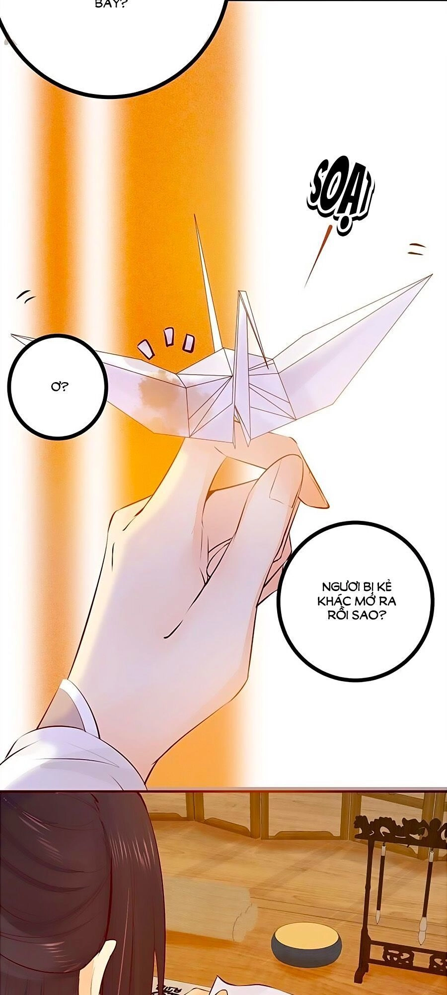 Thần Y Khí Nữ: Ngự Thú Cuồng Phi Của Quỷ Đế Chapter 42 - 14