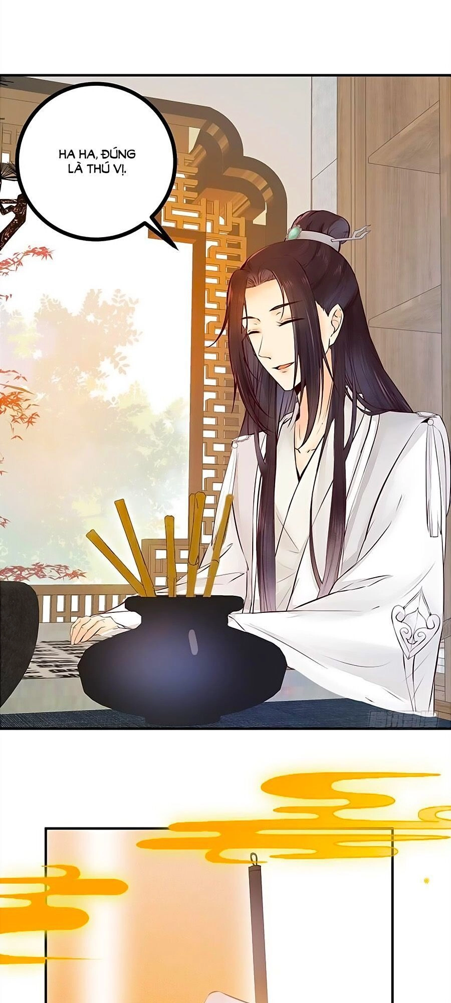 Thần Y Khí Nữ: Ngự Thú Cuồng Phi Của Quỷ Đế Chapter 42 - 16