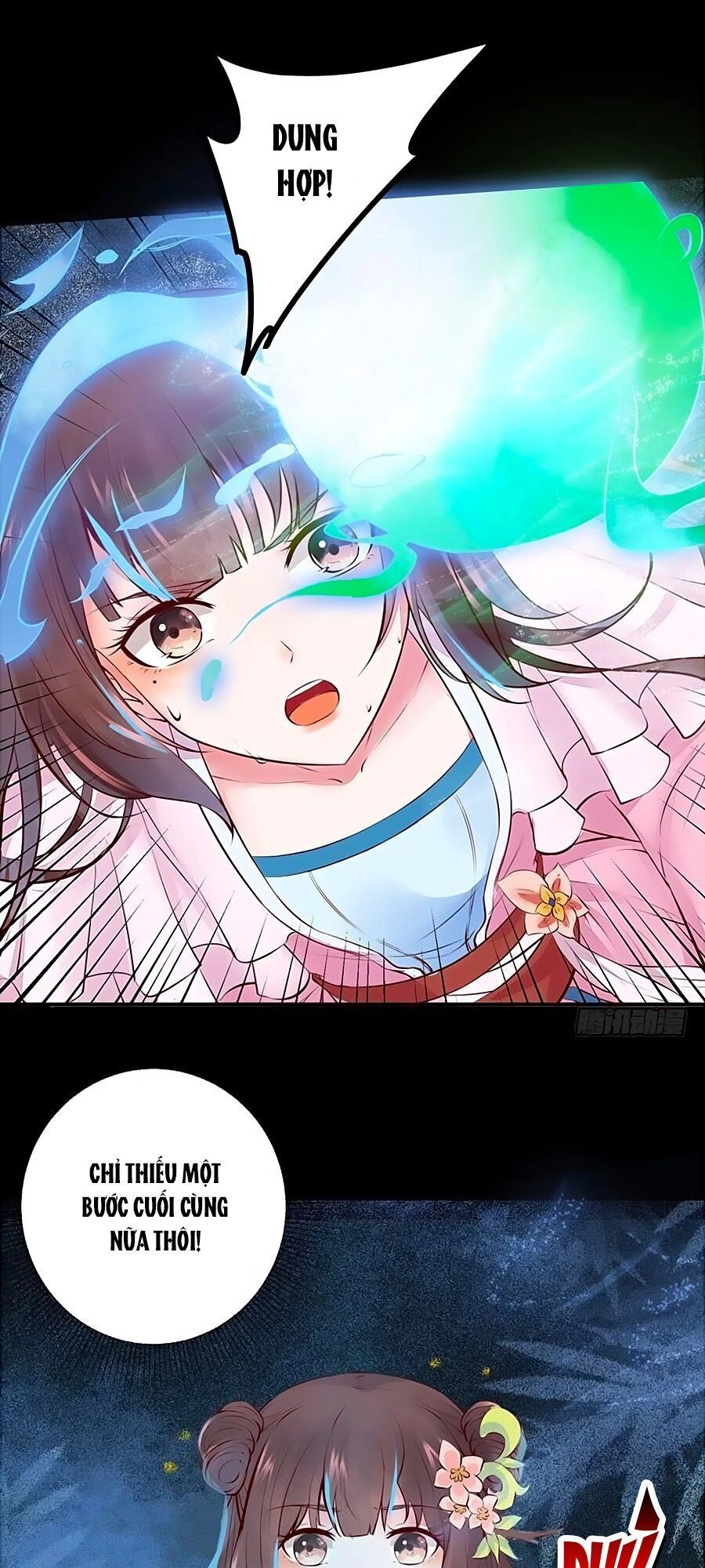 Thần Y Khí Nữ: Ngự Thú Cuồng Phi Của Quỷ Đế Chapter 42 - 20