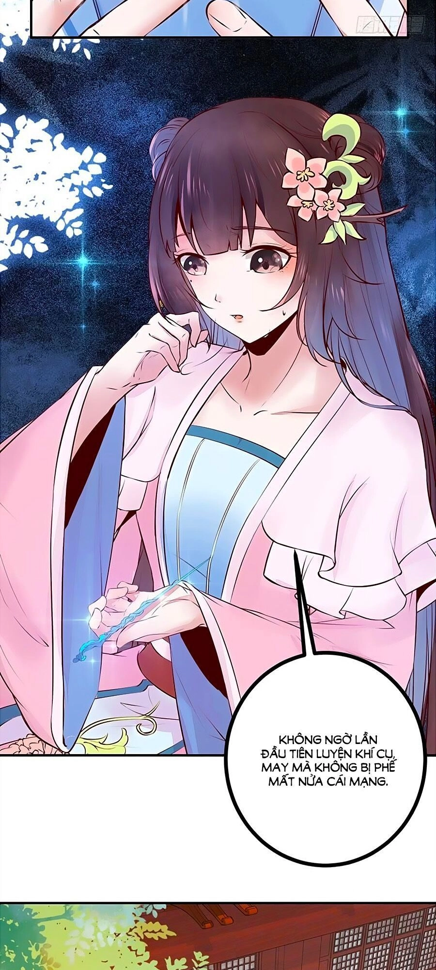 Thần Y Khí Nữ: Ngự Thú Cuồng Phi Của Quỷ Đế Chapter 42 - 22