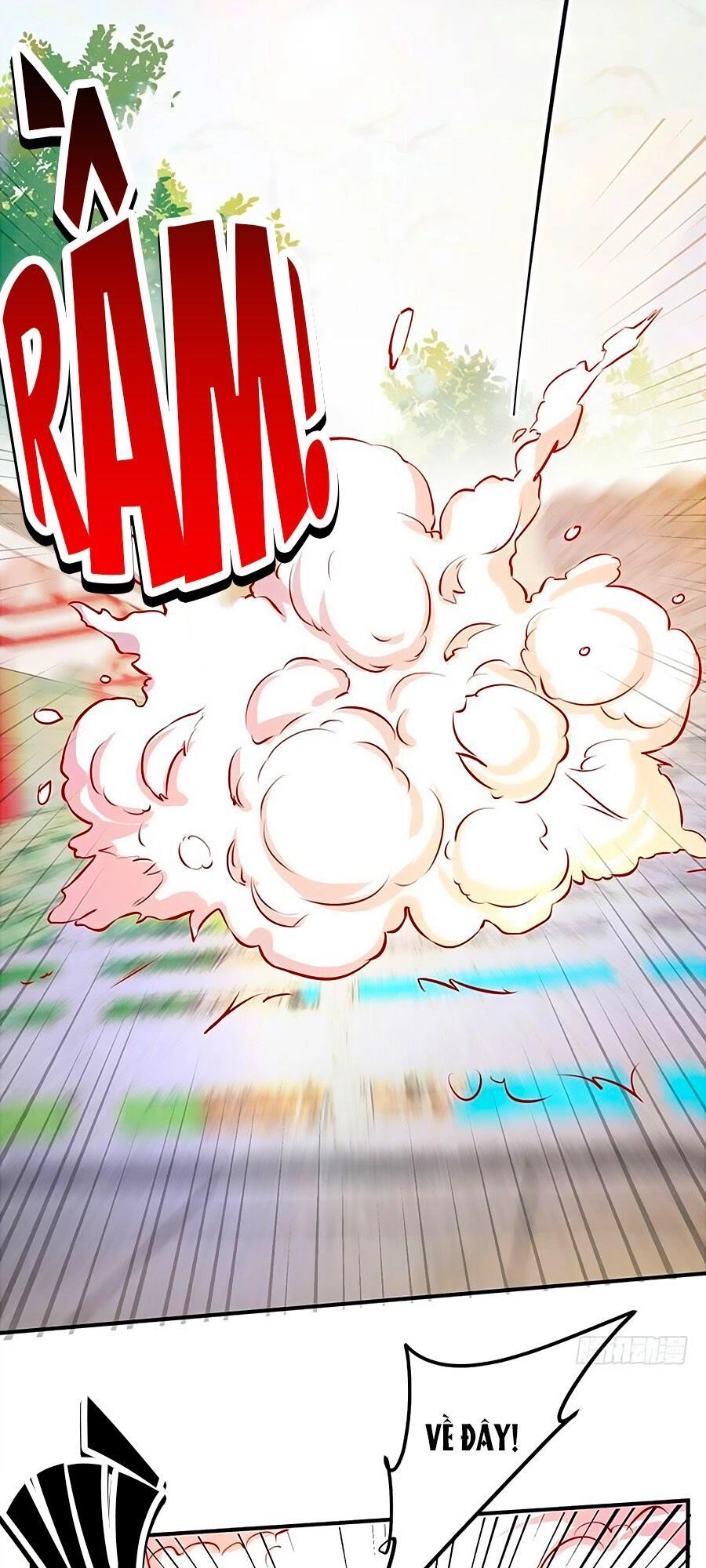 Thần Y Khí Nữ: Ngự Thú Cuồng Phi Của Quỷ Đế Chapter 42 - 26