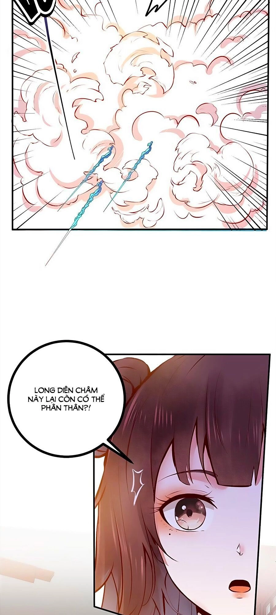 Thần Y Khí Nữ: Ngự Thú Cuồng Phi Của Quỷ Đế Chapter 42 - 27