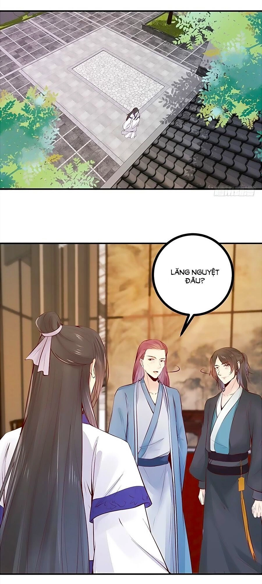 Thần Y Khí Nữ: Ngự Thú Cuồng Phi Của Quỷ Đế Chapter 42 - 29