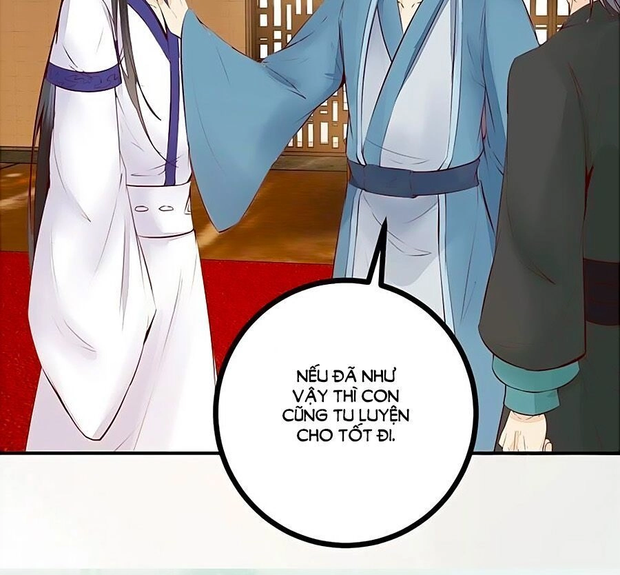 Thần Y Khí Nữ: Ngự Thú Cuồng Phi Của Quỷ Đế Chapter 42 - 32