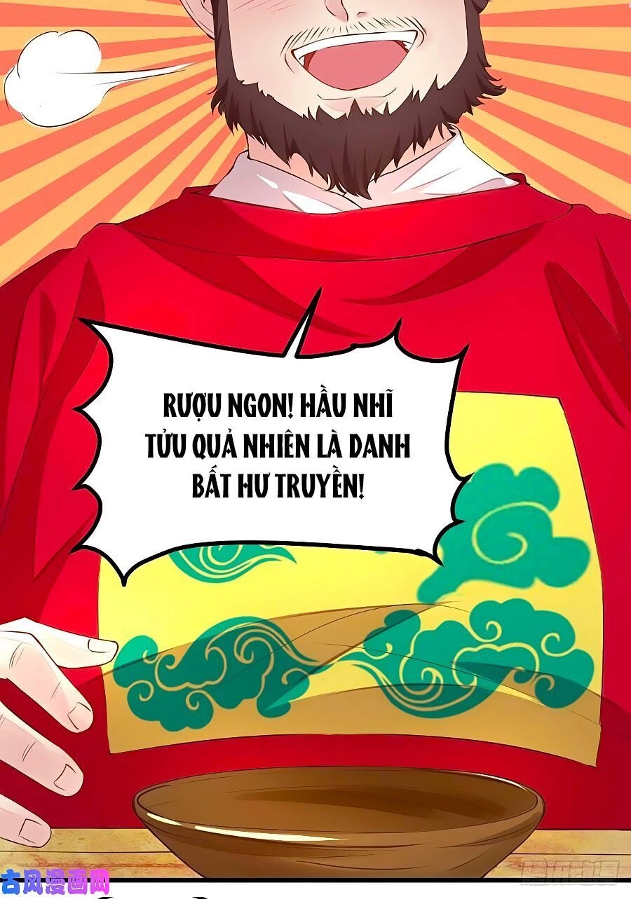 Thần Y Khí Nữ: Ngự Thú Cuồng Phi Của Quỷ Đế Chapter 43 - 10