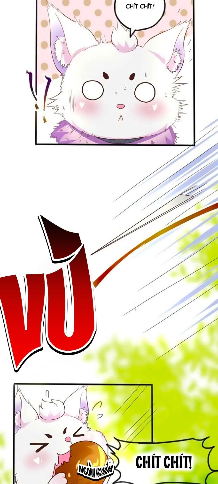 Thần Y Khí Nữ: Ngự Thú Cuồng Phi Của Quỷ Đế Chapter 43 - 23