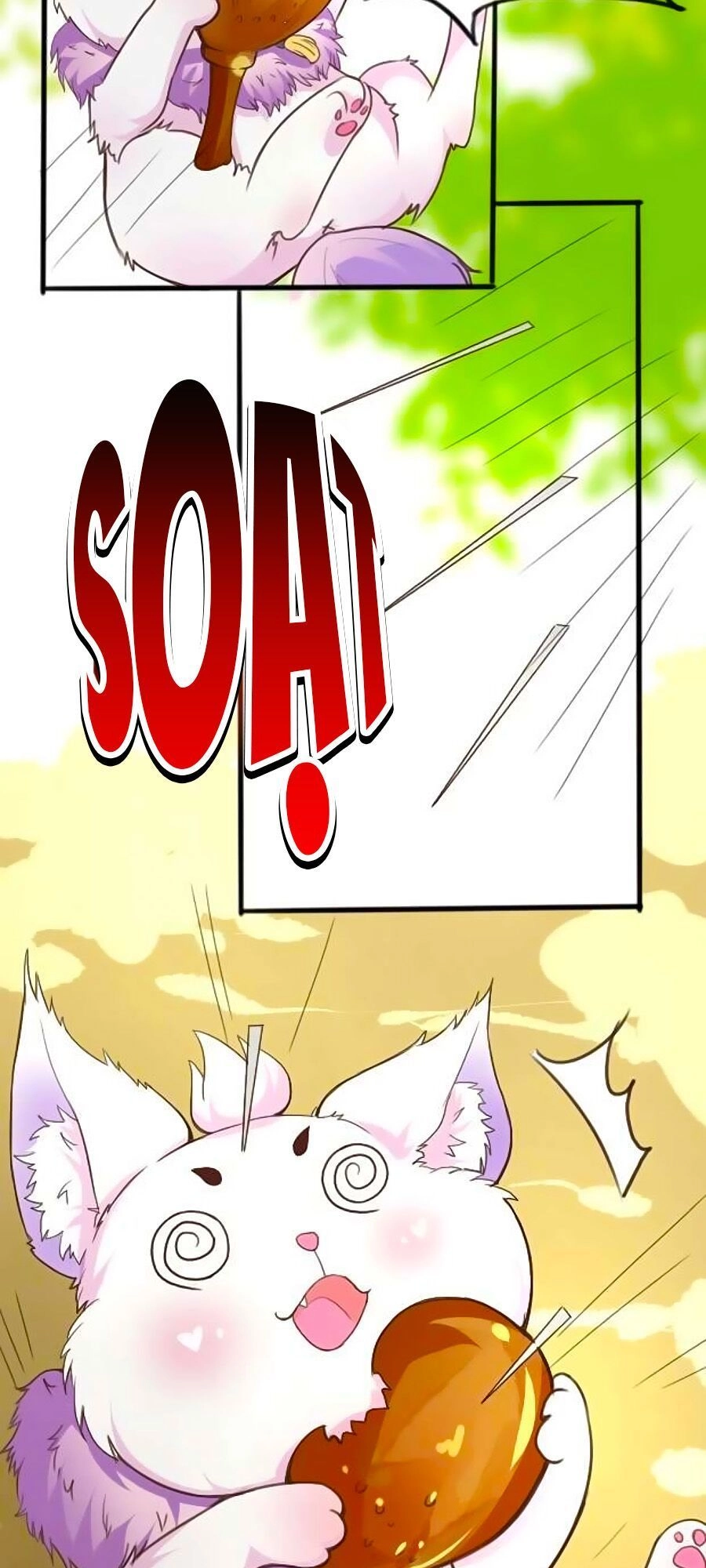 Thần Y Khí Nữ: Ngự Thú Cuồng Phi Của Quỷ Đế Chapter 43 - 24