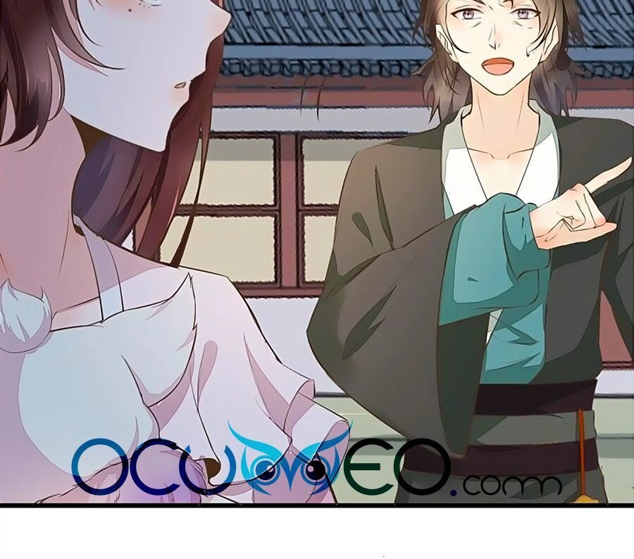 Thần Y Khí Nữ: Ngự Thú Cuồng Phi Của Quỷ Đế Chapter 44 - 3