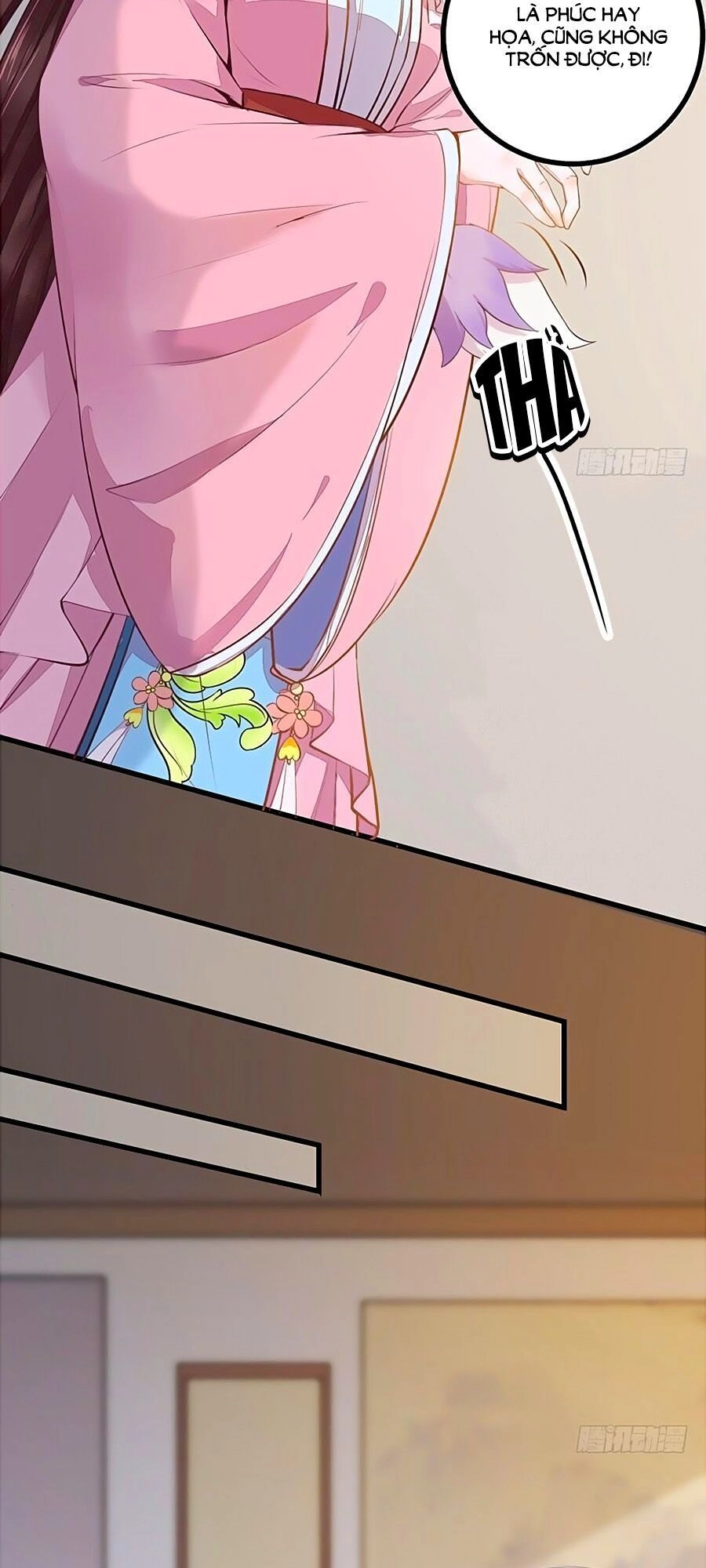 Thần Y Khí Nữ: Ngự Thú Cuồng Phi Của Quỷ Đế Chapter 44 - 5