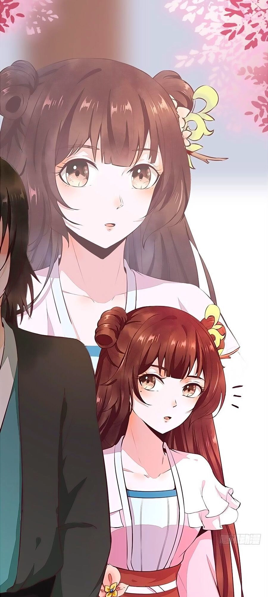 Thần Y Khí Nữ: Ngự Thú Cuồng Phi Của Quỷ Đế Chapter 44 - 7