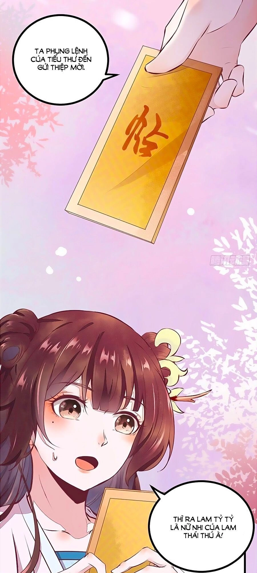 Thần Y Khí Nữ: Ngự Thú Cuồng Phi Của Quỷ Đế Chapter 44 - 10