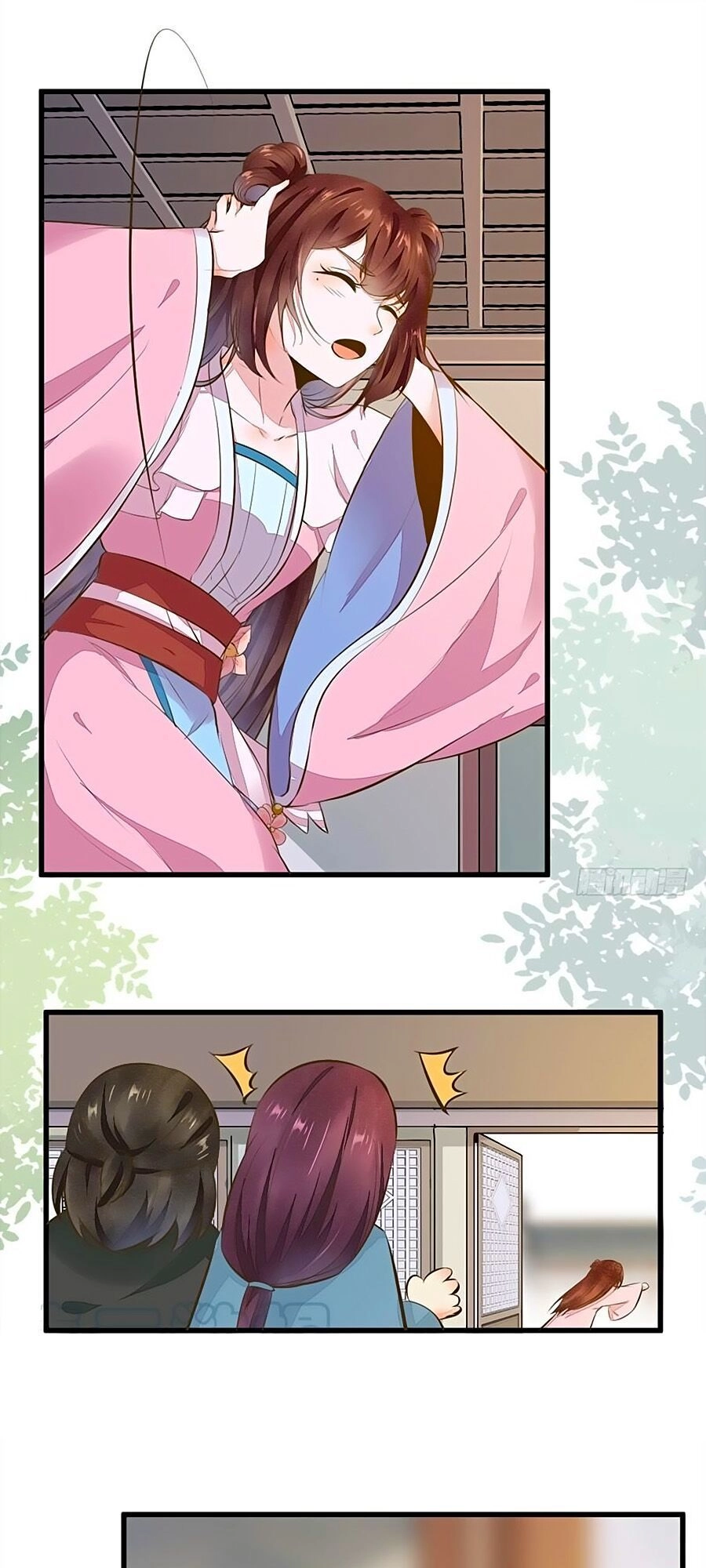 Thần Y Khí Nữ: Ngự Thú Cuồng Phi Của Quỷ Đế Chapter 44 - 16