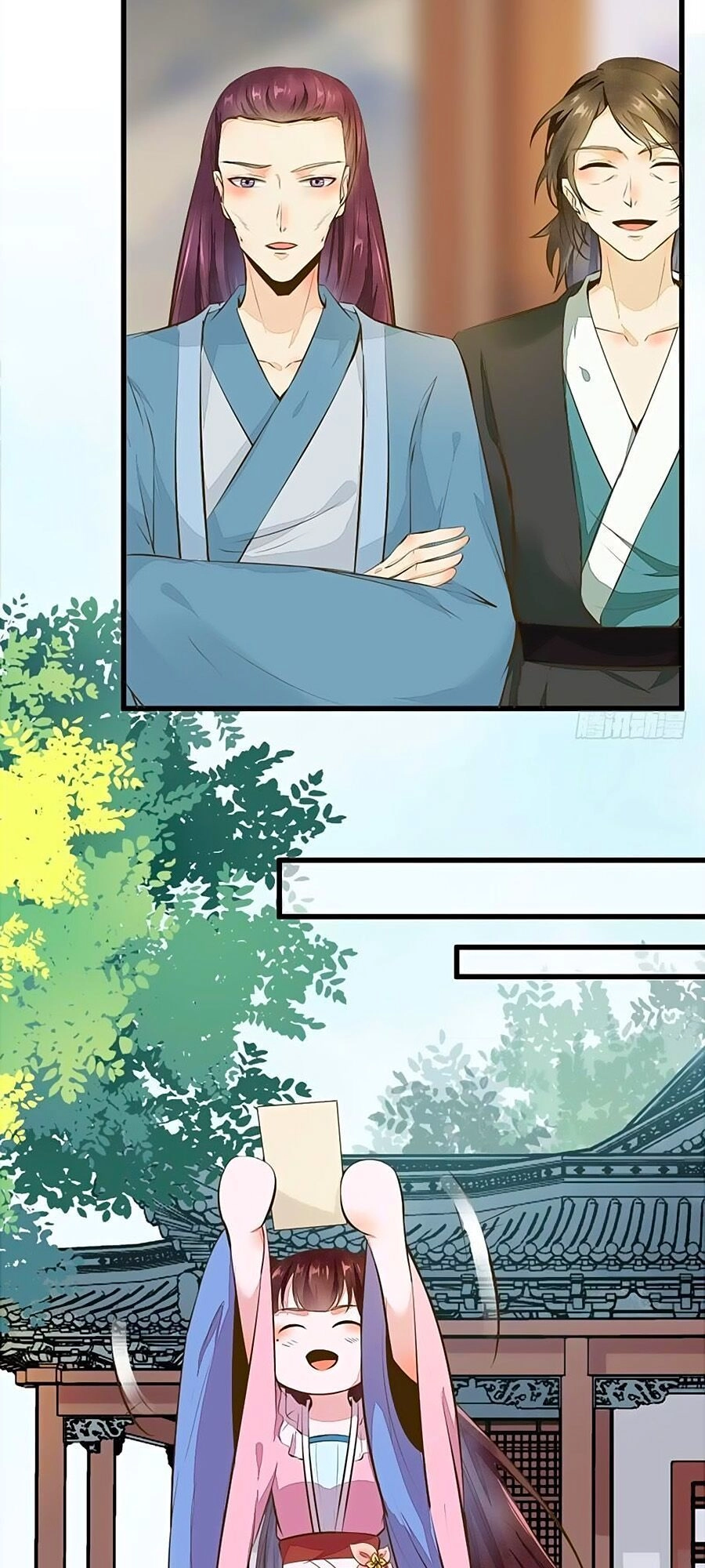 Thần Y Khí Nữ: Ngự Thú Cuồng Phi Của Quỷ Đế Chapter 44 - 17