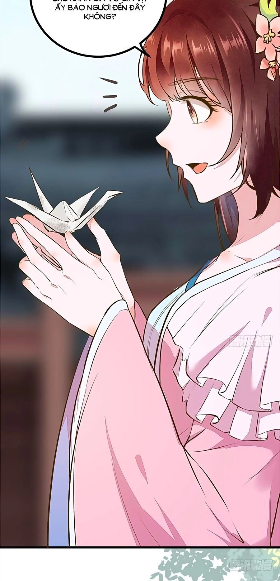 Thần Y Khí Nữ: Ngự Thú Cuồng Phi Của Quỷ Đế Chapter 44 - 19