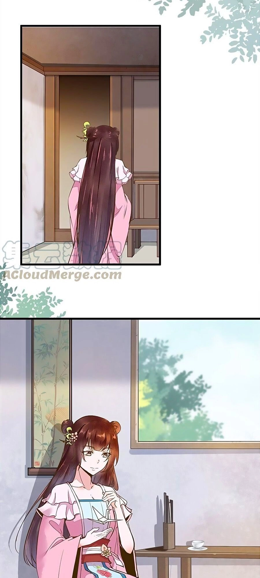 Thần Y Khí Nữ: Ngự Thú Cuồng Phi Của Quỷ Đế Chapter 44 - 20