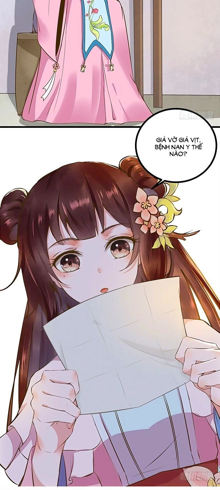 Thần Y Khí Nữ: Ngự Thú Cuồng Phi Của Quỷ Đế Chapter 44 - 21