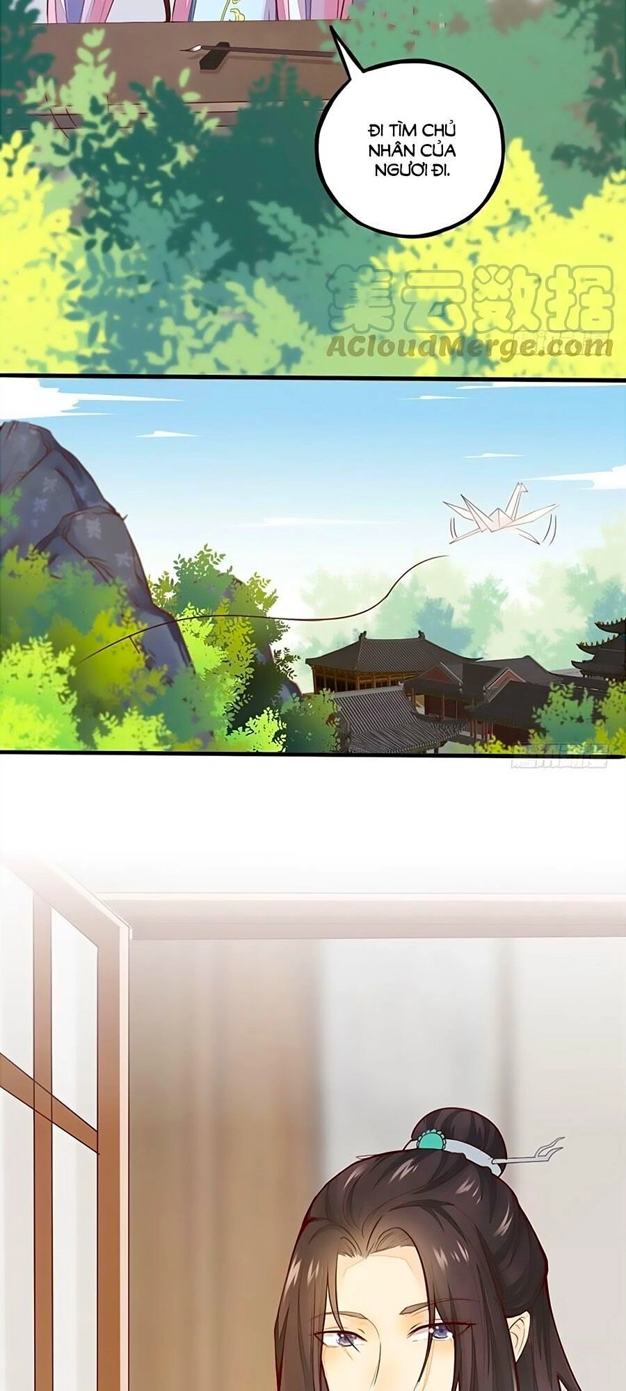 Thần Y Khí Nữ: Ngự Thú Cuồng Phi Của Quỷ Đế Chapter 44 - 25