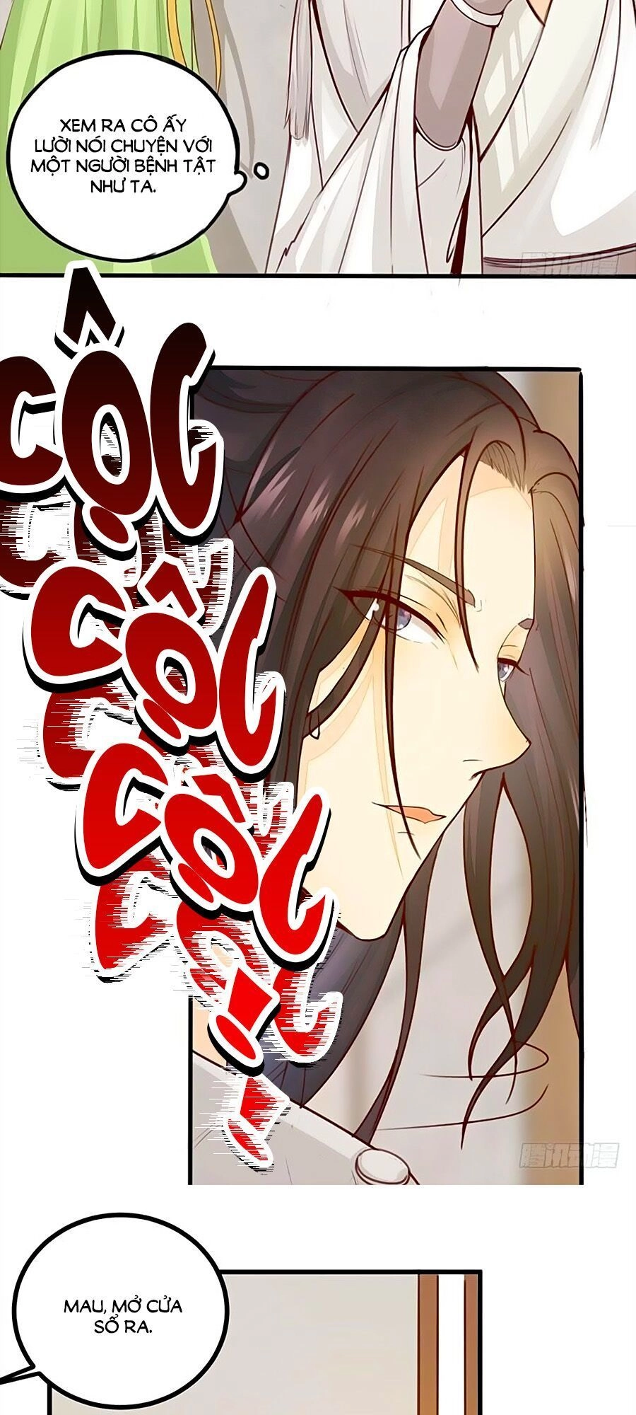 Thần Y Khí Nữ: Ngự Thú Cuồng Phi Của Quỷ Đế Chapter 44 - 28