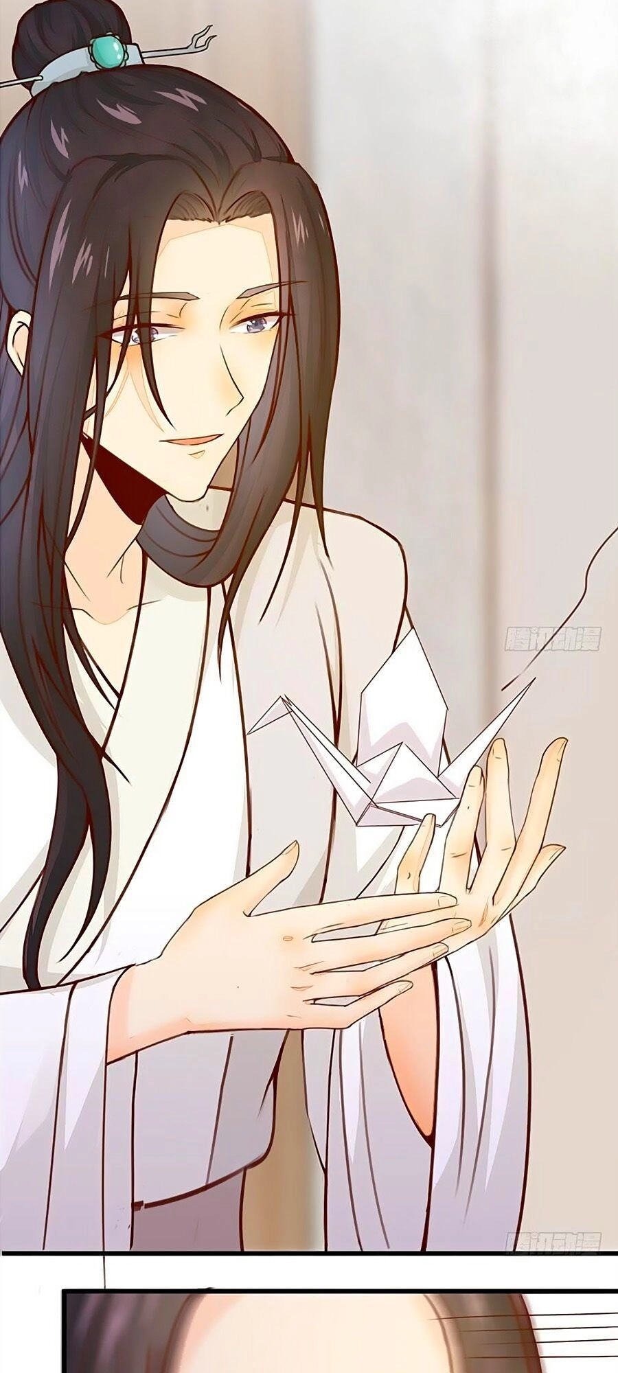 Thần Y Khí Nữ: Ngự Thú Cuồng Phi Của Quỷ Đế Chapter 44 - 30