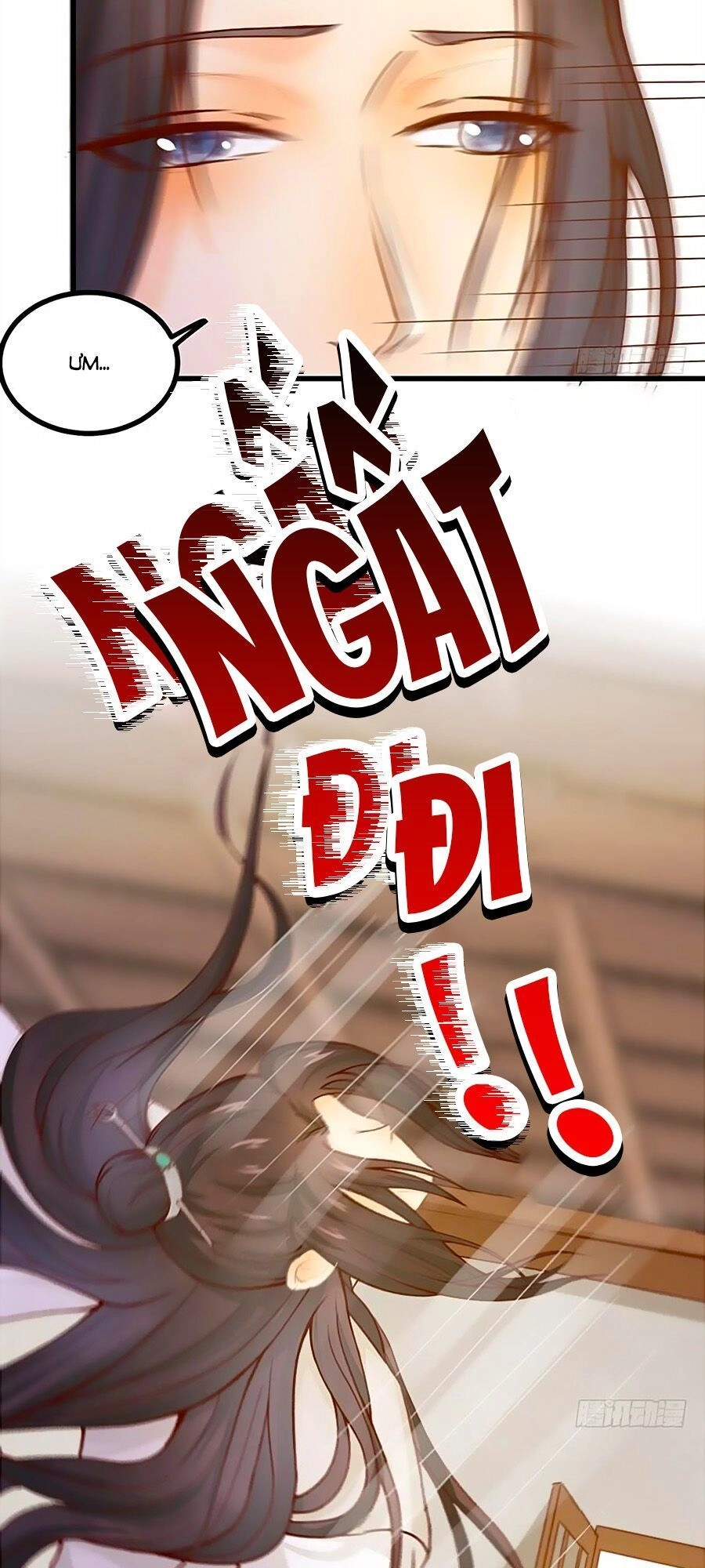 Thần Y Khí Nữ: Ngự Thú Cuồng Phi Của Quỷ Đế Chapter 44 - 31