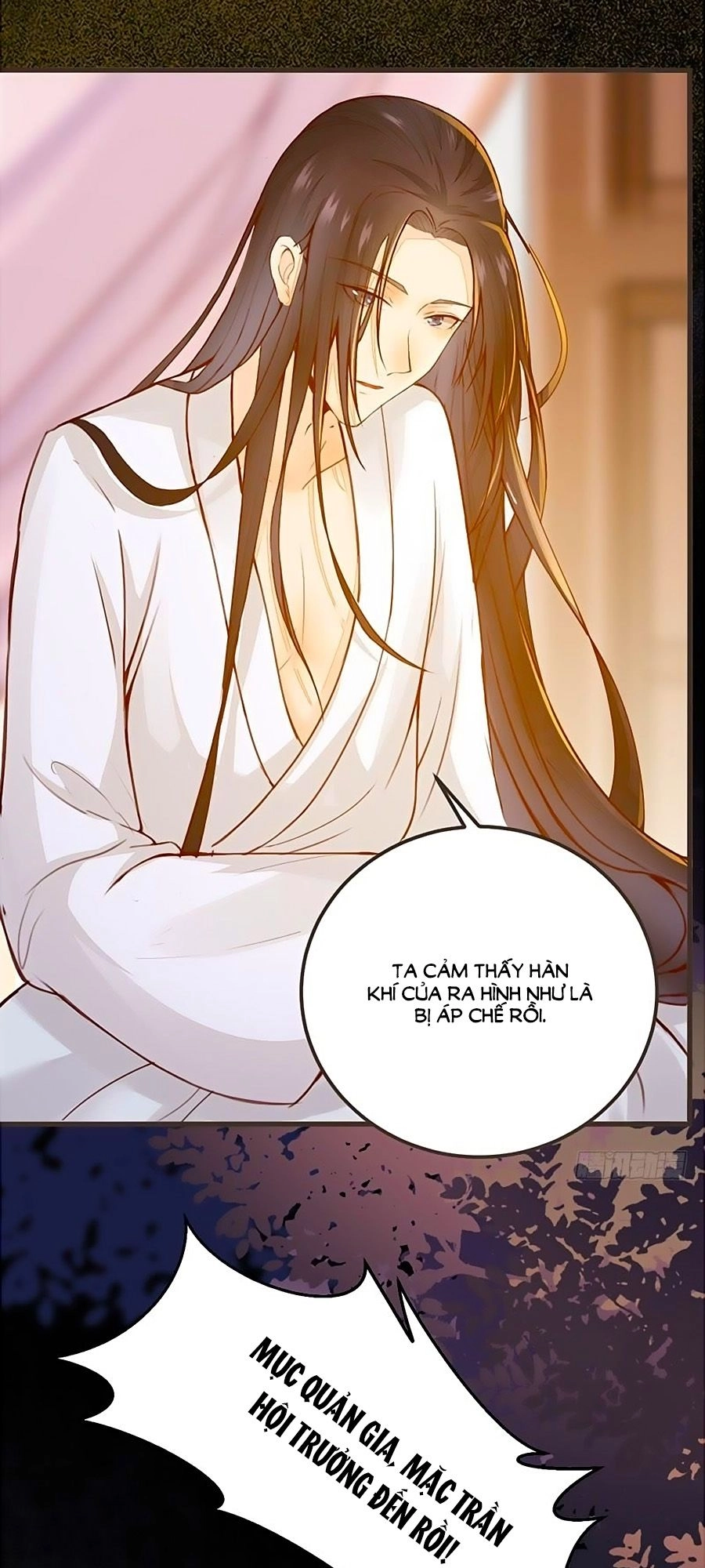 Thần Y Khí Nữ: Ngự Thú Cuồng Phi Của Quỷ Đế Chapter 45 - 5