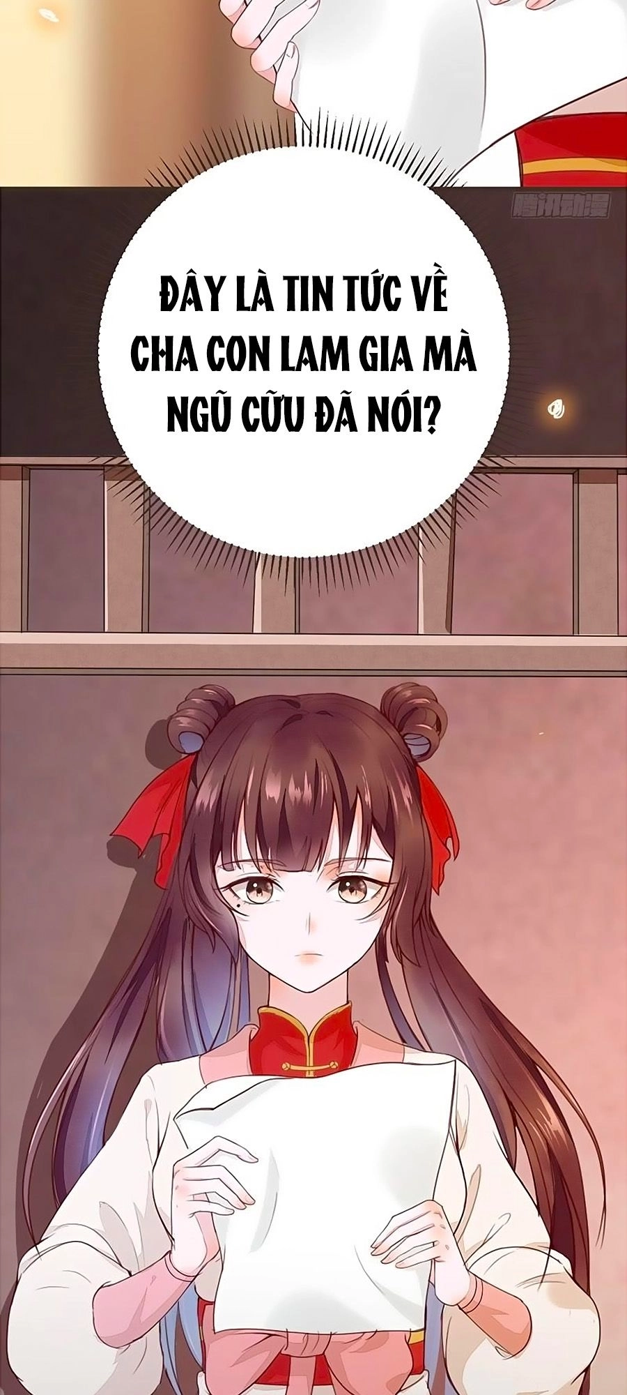 Thần Y Khí Nữ: Ngự Thú Cuồng Phi Của Quỷ Đế Chapter 45 - 15