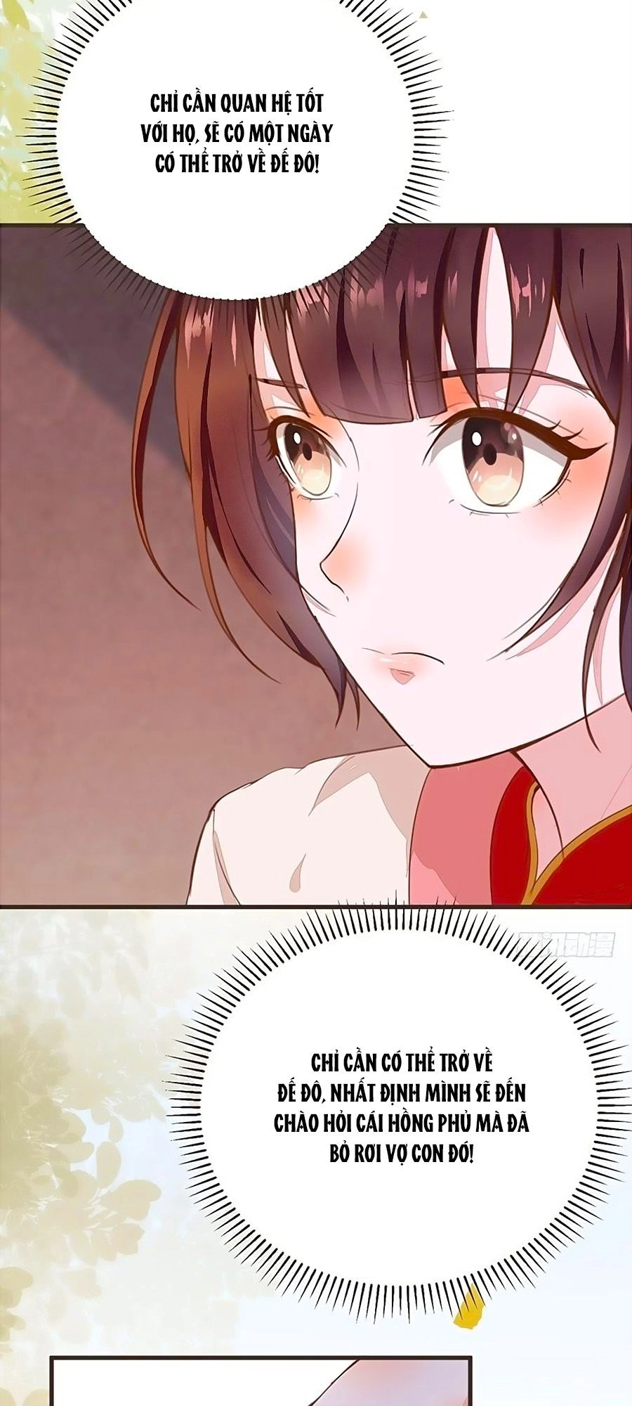 Thần Y Khí Nữ: Ngự Thú Cuồng Phi Của Quỷ Đế Chapter 45 - 23