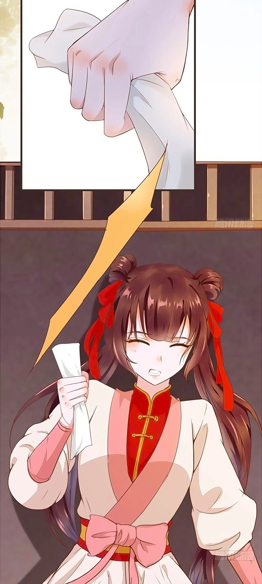 Thần Y Khí Nữ: Ngự Thú Cuồng Phi Của Quỷ Đế Chapter 45 - 24