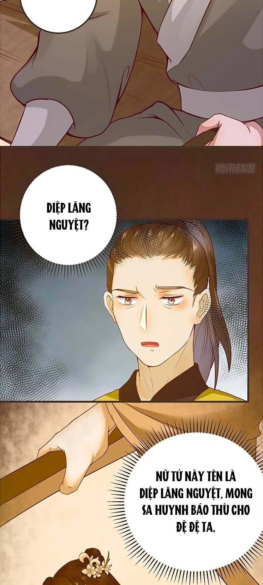 Thần Y Khí Nữ: Ngự Thú Cuồng Phi Của Quỷ Đế Chapter 45 - 31