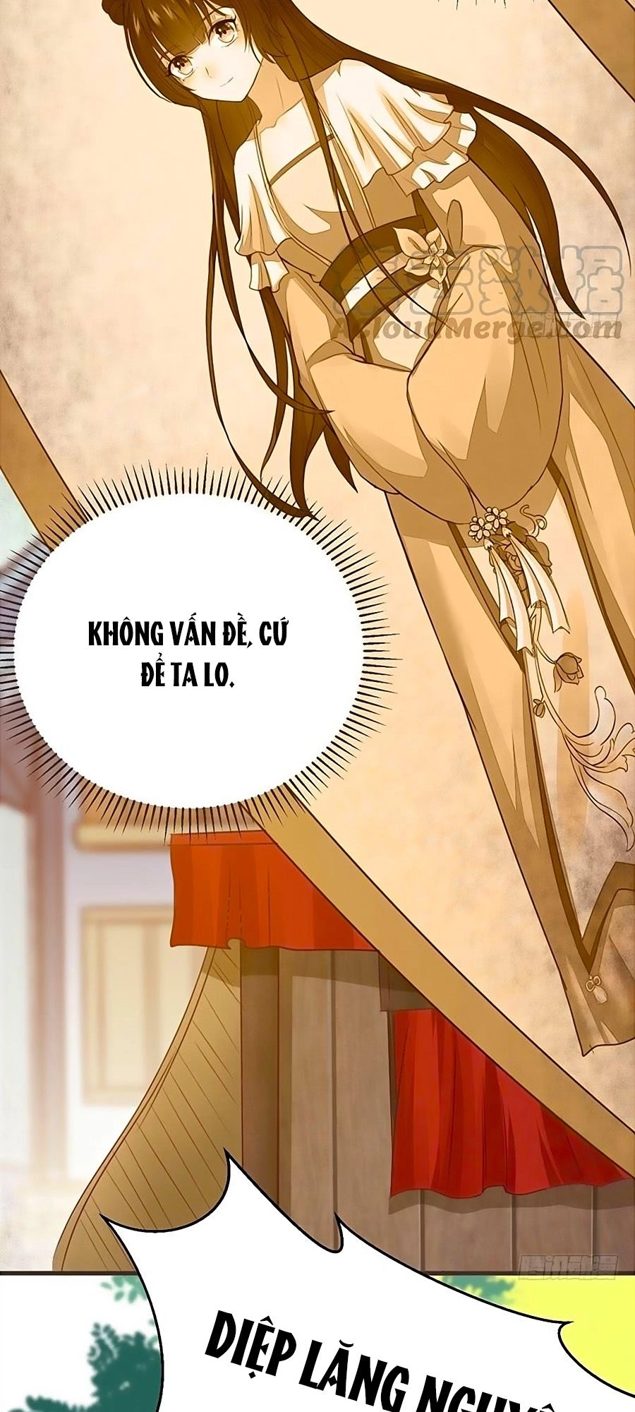 Thần Y Khí Nữ: Ngự Thú Cuồng Phi Của Quỷ Đế Chapter 45 - 32