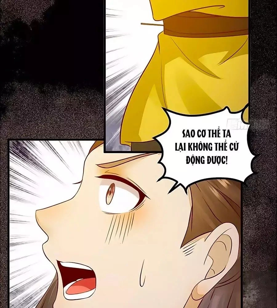 Thần Y Khí Nữ: Ngự Thú Cuồng Phi Của Quỷ Đế Chapter 46 - 2