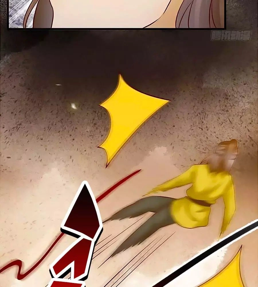 Thần Y Khí Nữ: Ngự Thú Cuồng Phi Của Quỷ Đế Chapter 46 - 3