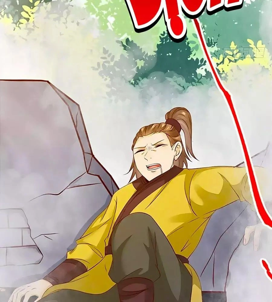 Thần Y Khí Nữ: Ngự Thú Cuồng Phi Của Quỷ Đế Chapter 46 - 5