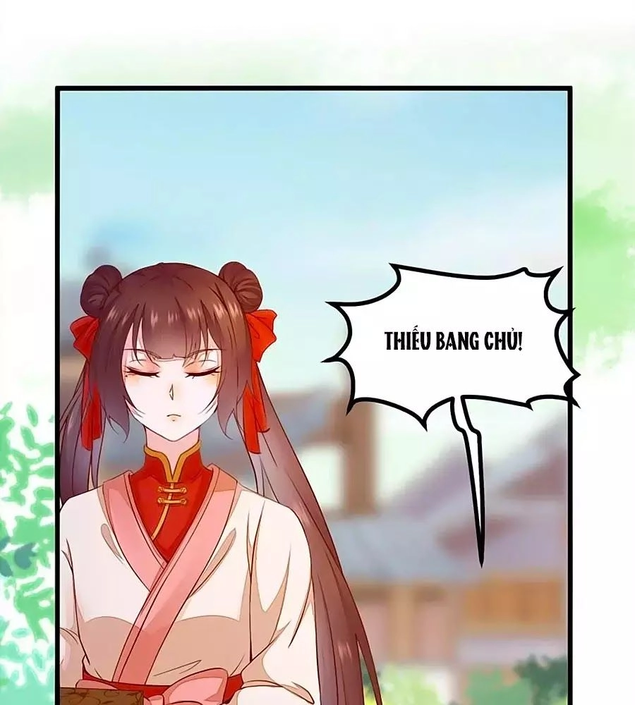 Thần Y Khí Nữ: Ngự Thú Cuồng Phi Của Quỷ Đế Chapter 46 - 7