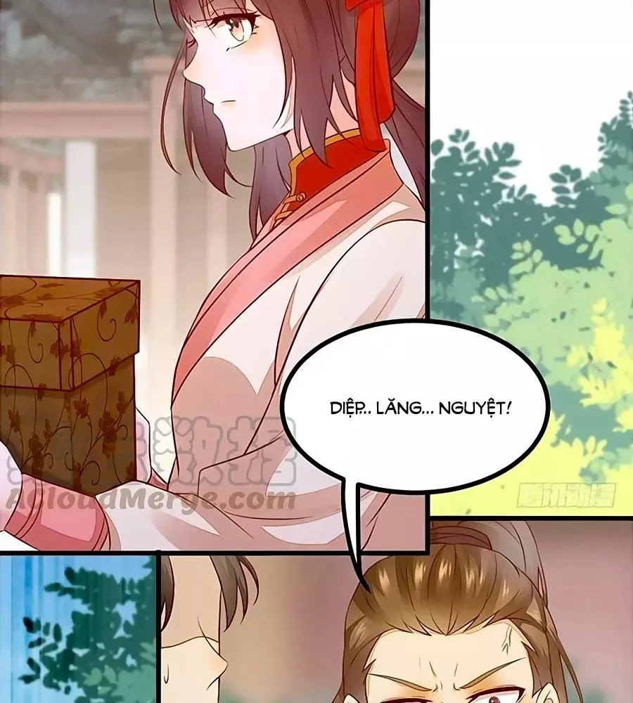 Thần Y Khí Nữ: Ngự Thú Cuồng Phi Của Quỷ Đế Chapter 46 - 9