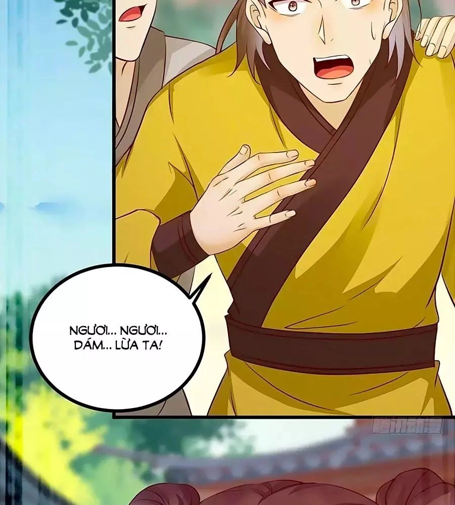 Thần Y Khí Nữ: Ngự Thú Cuồng Phi Của Quỷ Đế Chapter 46 - 10