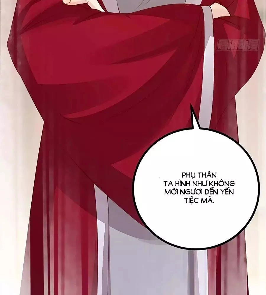 Thần Y Khí Nữ: Ngự Thú Cuồng Phi Của Quỷ Đế Chapter 46 - 16