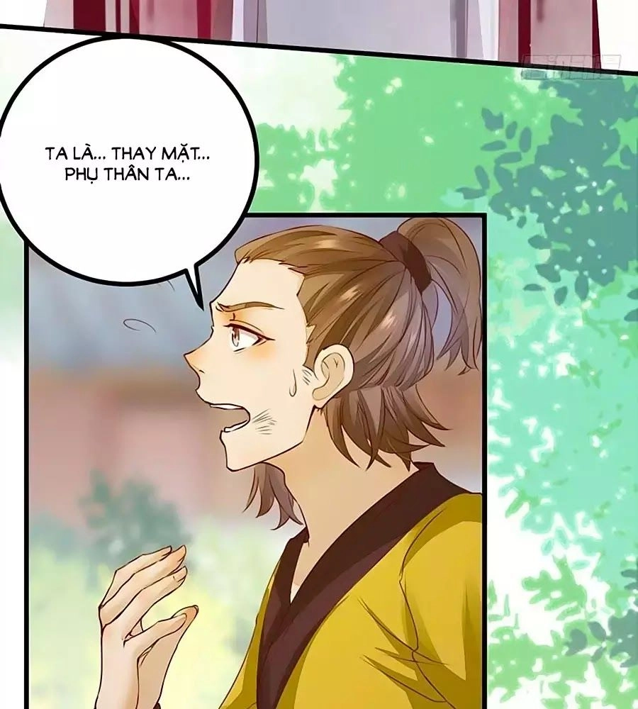 Thần Y Khí Nữ: Ngự Thú Cuồng Phi Của Quỷ Đế Chapter 46 - 17