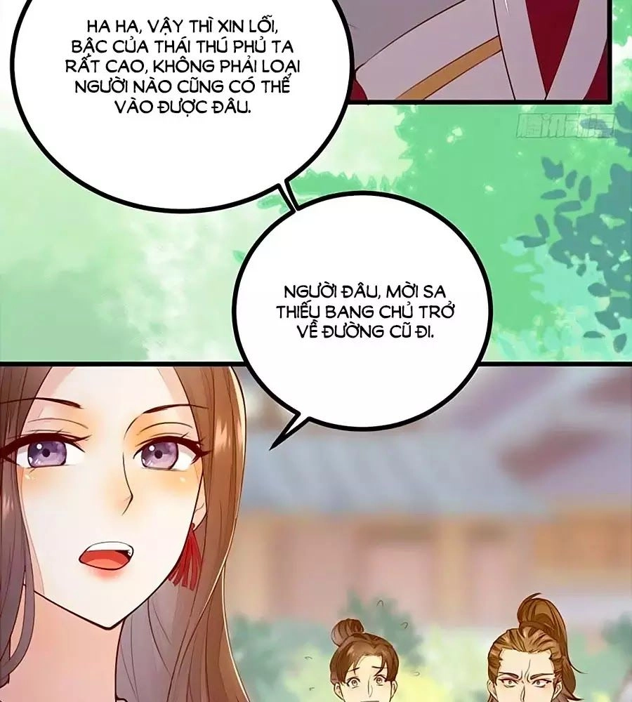 Thần Y Khí Nữ: Ngự Thú Cuồng Phi Của Quỷ Đế Chapter 46 - 20