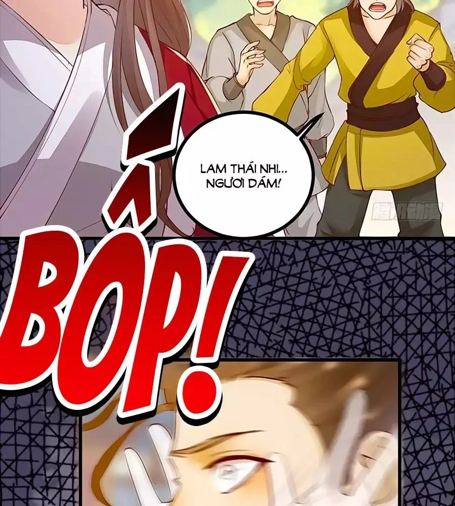 Thần Y Khí Nữ: Ngự Thú Cuồng Phi Của Quỷ Đế Chapter 46 - 21