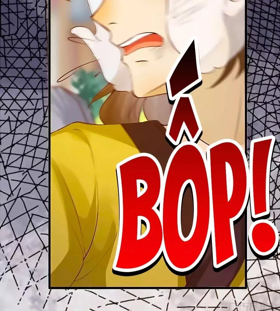 Thần Y Khí Nữ: Ngự Thú Cuồng Phi Của Quỷ Đế Chapter 46 - 22